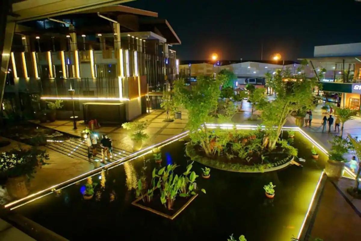 Bella Casa, Apt Casa de Parco closed to AEON&ICE BSD Samporo Exterior foto